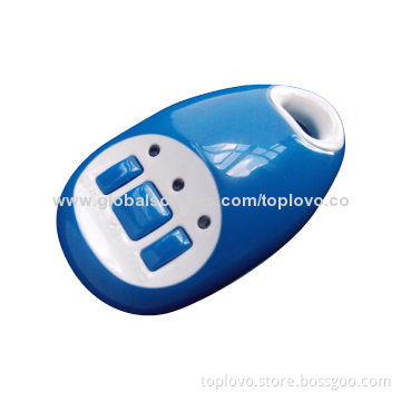 Small Battery GPS Tracker with SOS Emergency Button Real-time Tracking by SMS/GPRS, for Urgent Help